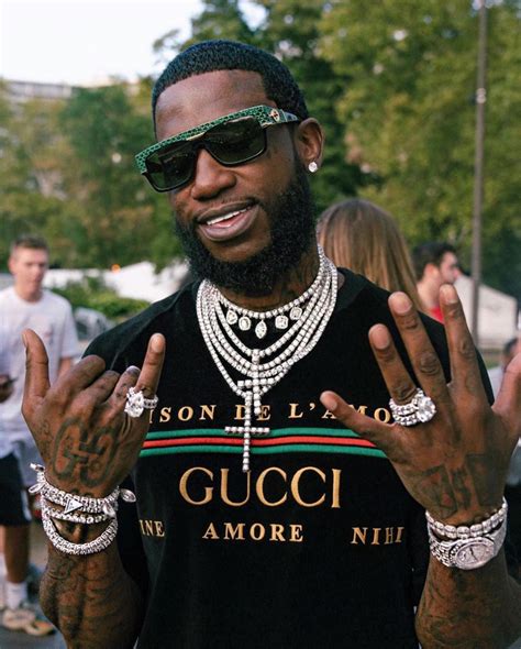 famous rappers wearing gucci|why is hip hop obsessed with gucci.